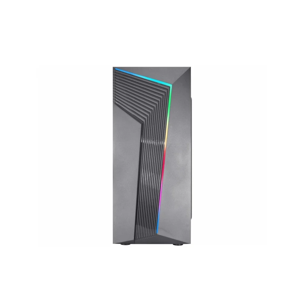Gabinete, Micro ATX/ITX, Gamer, Cg-10aa, Hd Yaiba Iv, S/fonte K-mex Box Gabinete, Micro ATX/ITX, Gamer, Cg-10aa, Hd Yaiba Iv, S/fonte K-mex Box