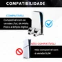 Base Cooler 3 Velocidades, Suporte Playstation 5 Ps5, Charger Dock Indicador Led