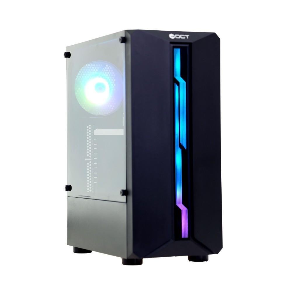 Pc Gamer AMD Ryzen 55500 16GB GTX 1650 KaBuM