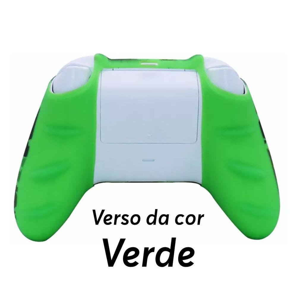 Capa Capinha Case Skin Para Controle Joystick De Xbox One S X - Graffiti 06 Capa Capinha Case Skin Para Controle Joystick De Xbox One S X - Graffiti 06