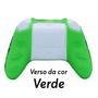 Capa Capinha Case Skin Para Controle Joystick De Xbox One S X -  Graffiti 06