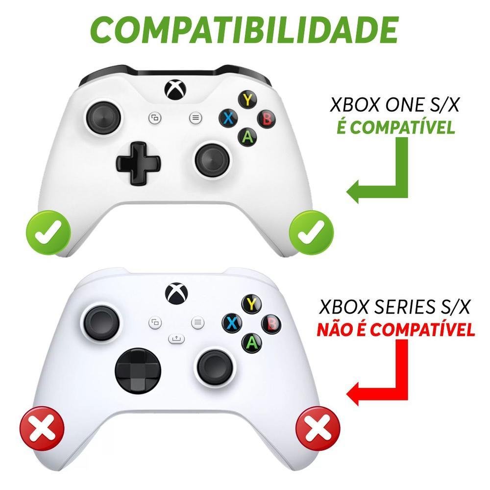 Capa Capinha Case Skin Para Controle Joystick De Xbox One S X - Graffiti 06 Capa Capinha Case Skin Para Controle Joystick De Xbox One S X - Graffiti 06
