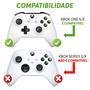 Capa Capinha Case Skin Para Controle Joystick De Xbox One S X -  Graffiti 06