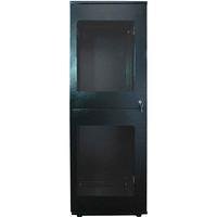 Rack Servidor Max Eletron Padrão, 19 Pol, 36u X 570mm, Acr Solda Piso - 4372