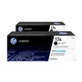Kit 2 Cartuchos Toner Hp, Cf217a 17a, M102