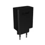 Adaptador De Parede Iwill, Com 1 USB-C PD, 20W, Preto - PD Charger