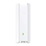 Access Point Tp-Link Eap650 Outdoor Omada, Ax3000, Wi-Fi 6, Dual Band, Gigabit Poe