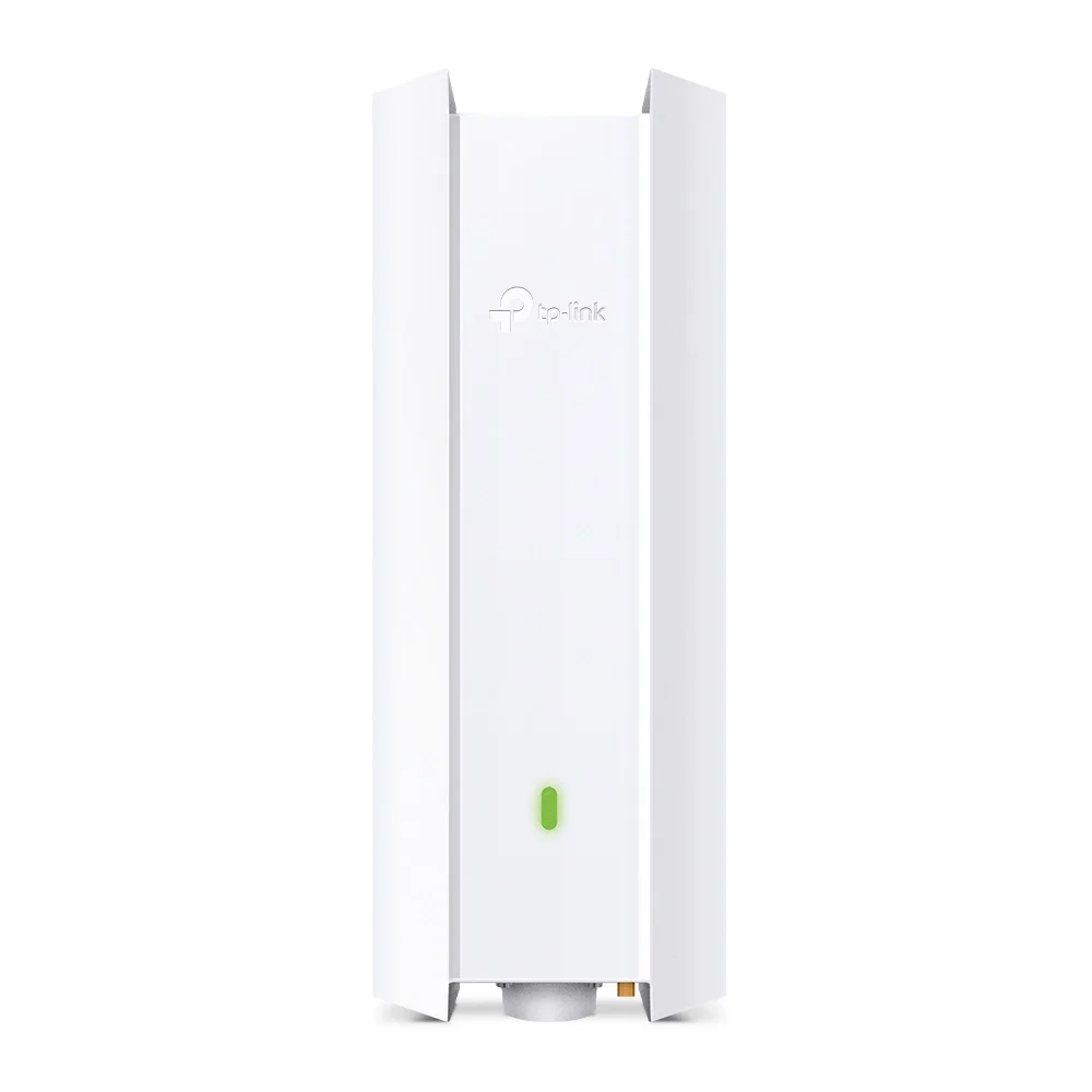 Access Point TpLink Eap650 Outdoor Ax3000 KaBuM