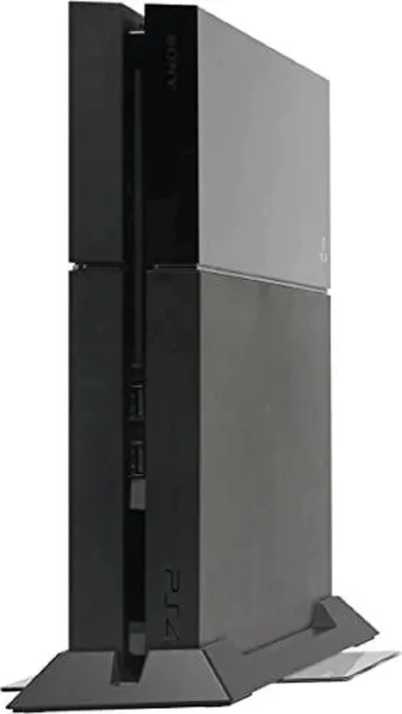 Suporte Vertical Hori Rock Steady Para PS4 KaBuM
