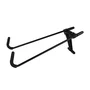 Suporte Notebook Reliza Light, Preto