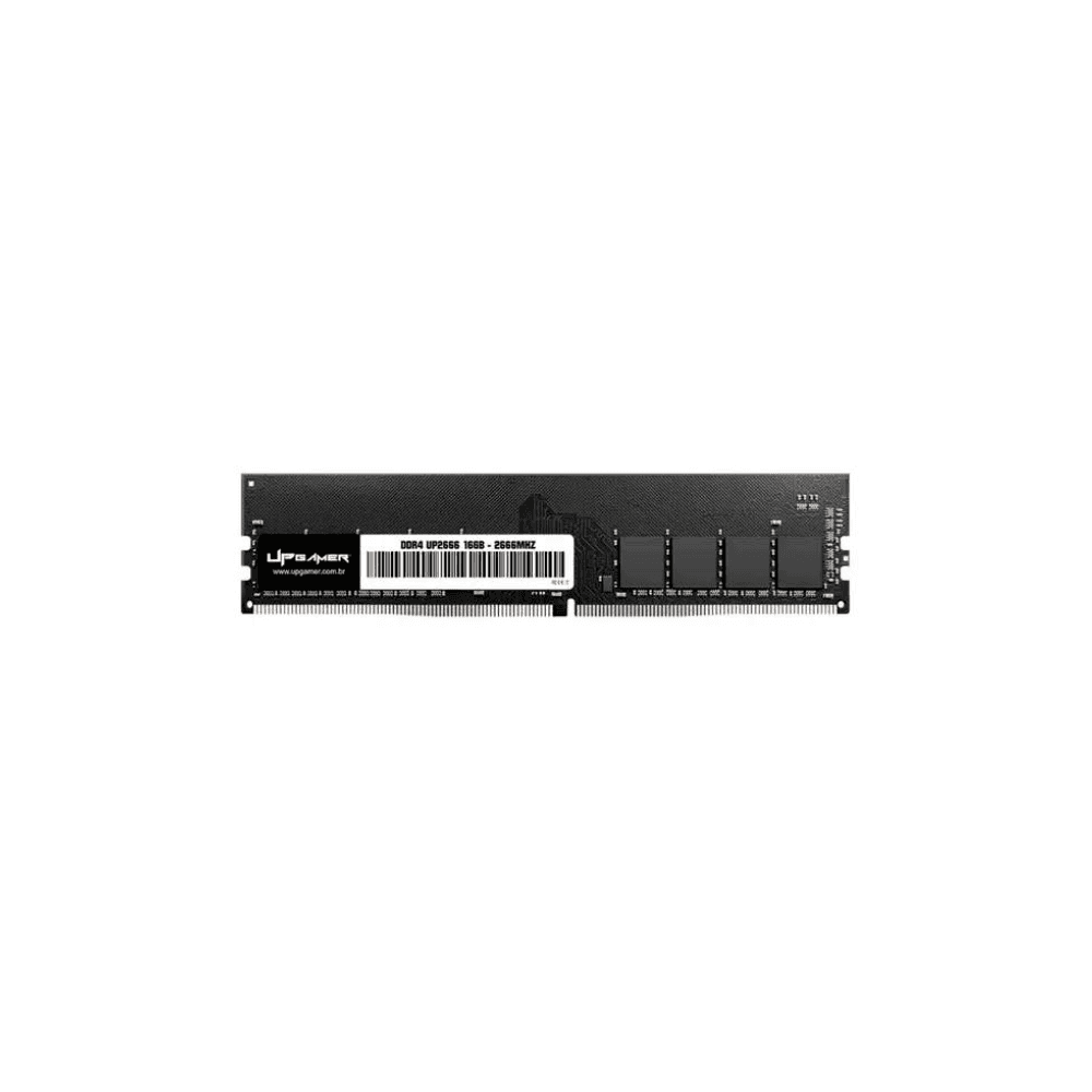 Memoria UpgamerDDR4 16GBPc2666 KaBuM