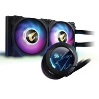 Water Cooler Gigabyte Aorus 360 ICE | KaBuM! Water Cooler Gigabyte Aorus 360 ICE | KaBuM!