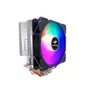 Cooler Fan C3tech Gaming, Para Cpu RGB, Multicores - FC-L110M