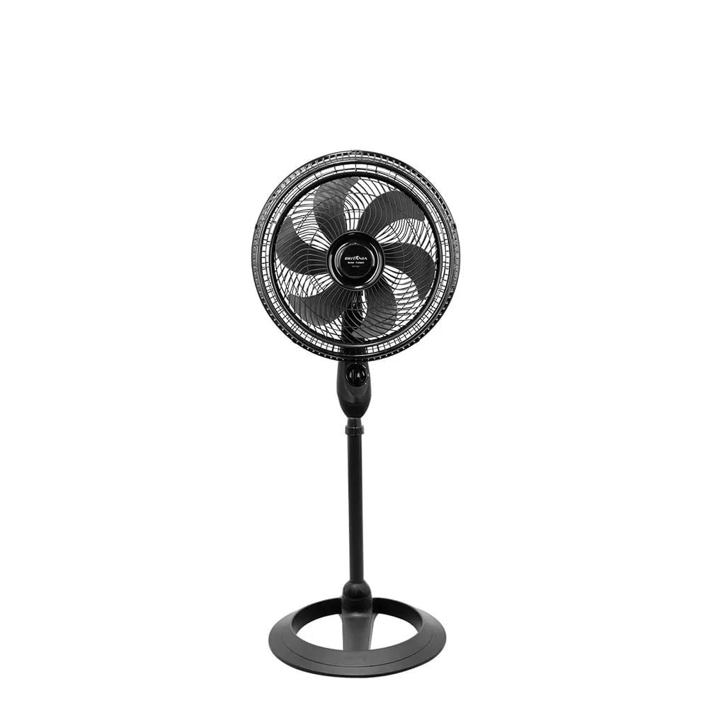 Ventilador 40cm Britania, Coluna, Maxx, Force 6 - Bvt450 Ventilador 40cm Britania, Coluna, Maxx, Force 6 - Bvt450