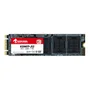 SSD 1tb Keepdata, M.2 2280, Sata Iii 6GB/s, Leitura 550mb/s, Gravação 500mb/s - KDM1T-J12