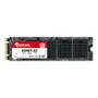 SSD 1tb Keepdata, M.2 2280, Sata Iii 6GB/s, Leitura 550mb/s, Gravação 500mb/s - KDM1T-J12