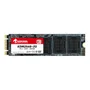SSD 256GB Keepdata, M.2 2280, Sata Iii 6GB/s, Leitura 550mb/s, Gravação 500mb/s - KDM256G-J12