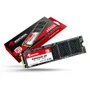 SSD 256GB Keepdata, M.2 2280, Sata Iii 6GB/s, Leitura 550mb/s, Gravação 500mb/s - KDM256G-J12