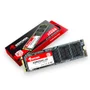 SSD 256GB Keepdata, M.2 2280, Sata Iii 6GB/s, Leitura 550mb/s, Gravação 500mb/s - KDM256G-J12
