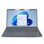 Notebook Positivo Vision C15 Intel Celeron Dual Core, 4GB RAM, 128GB Emmc, Tela 15 Polegadas HD, Lumina Bar - Cinza