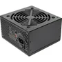 Fonte Gamer Aerocool, 600w, Vx-600, Bivolt, Atx, Sem Cabo