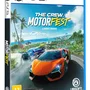 Jogo The Crew: Motorfest, Ubisoft, PS5