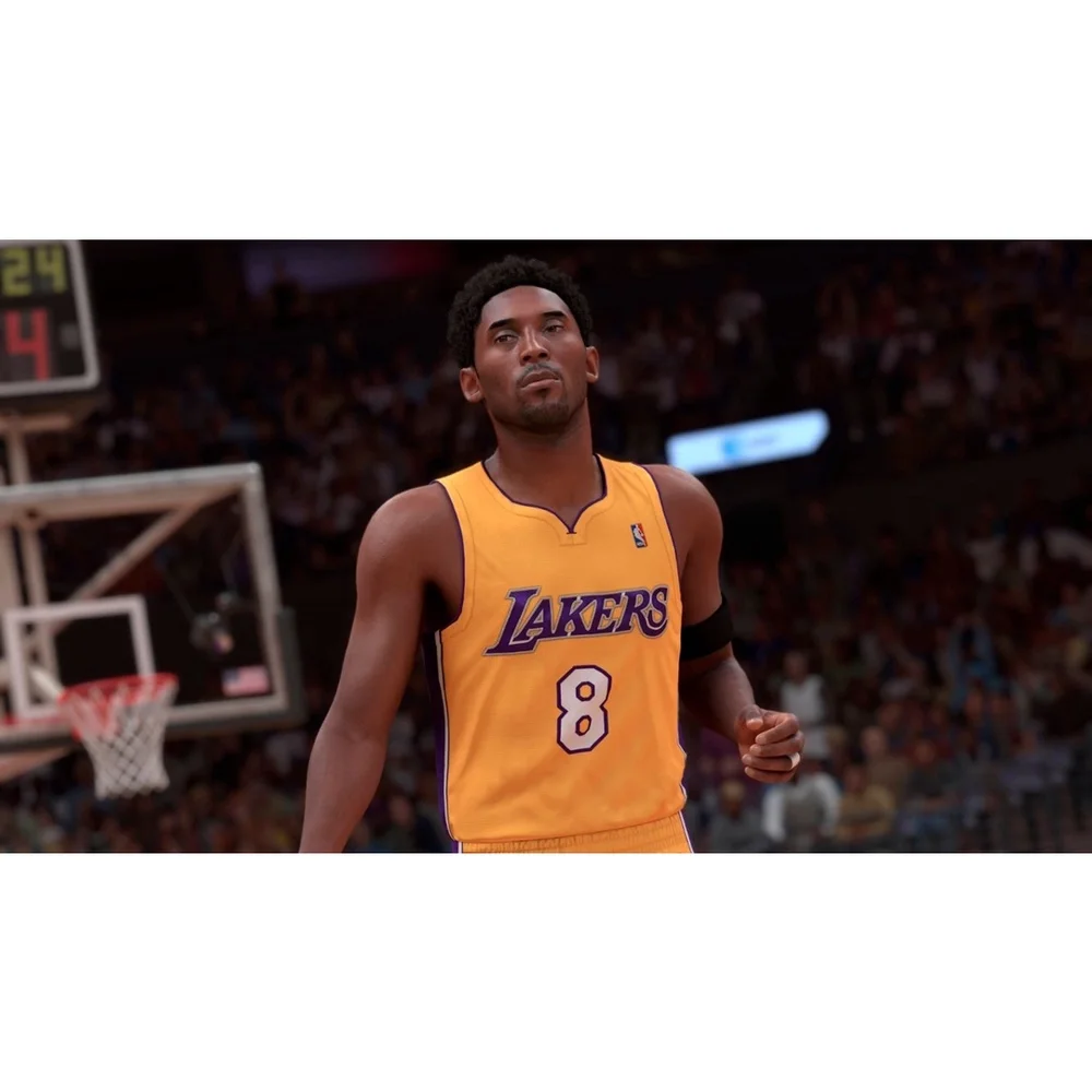 Jogo Sony NBA 2024, Ps5 - Tt000253ps5 Jogo Sony NBA 2024, Ps5 - Tt000253ps5
