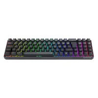 Teclado Mecanico Gamer Zed Pro RGB KaBuM