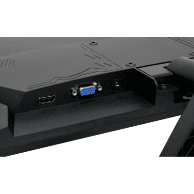 Pc Gamer Completo I710700 16GB SSD 512GB W11P