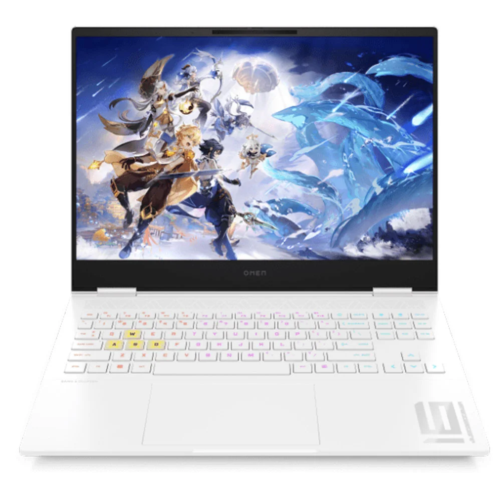 Notebook Gamer HP Omen 16 i913G RTX 4070 KaBuM