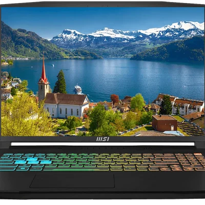 グラボ搭載！ CORE i7 16GB Notebook Gamer Msi Crosshair 16 i7 64G RTX 4070