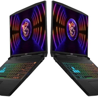 Notebook Gamer Msi Crosshair 16 i7 64G RTX 4070