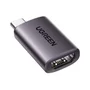 Adaptador Conversor USB C X HDMI 4K, Celular Notebook - Ugreen