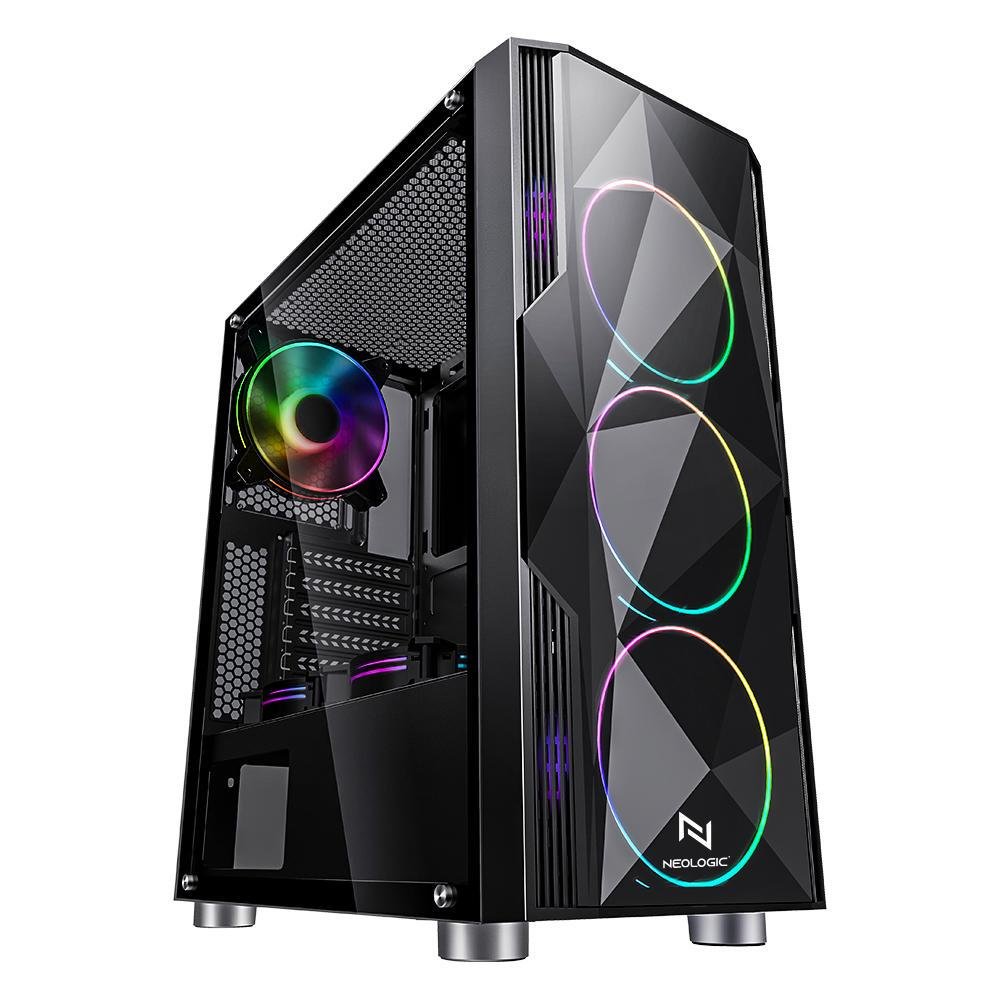 PC Gamer Intel I7 12700f 32GBgtx 1660 Super KaBuM