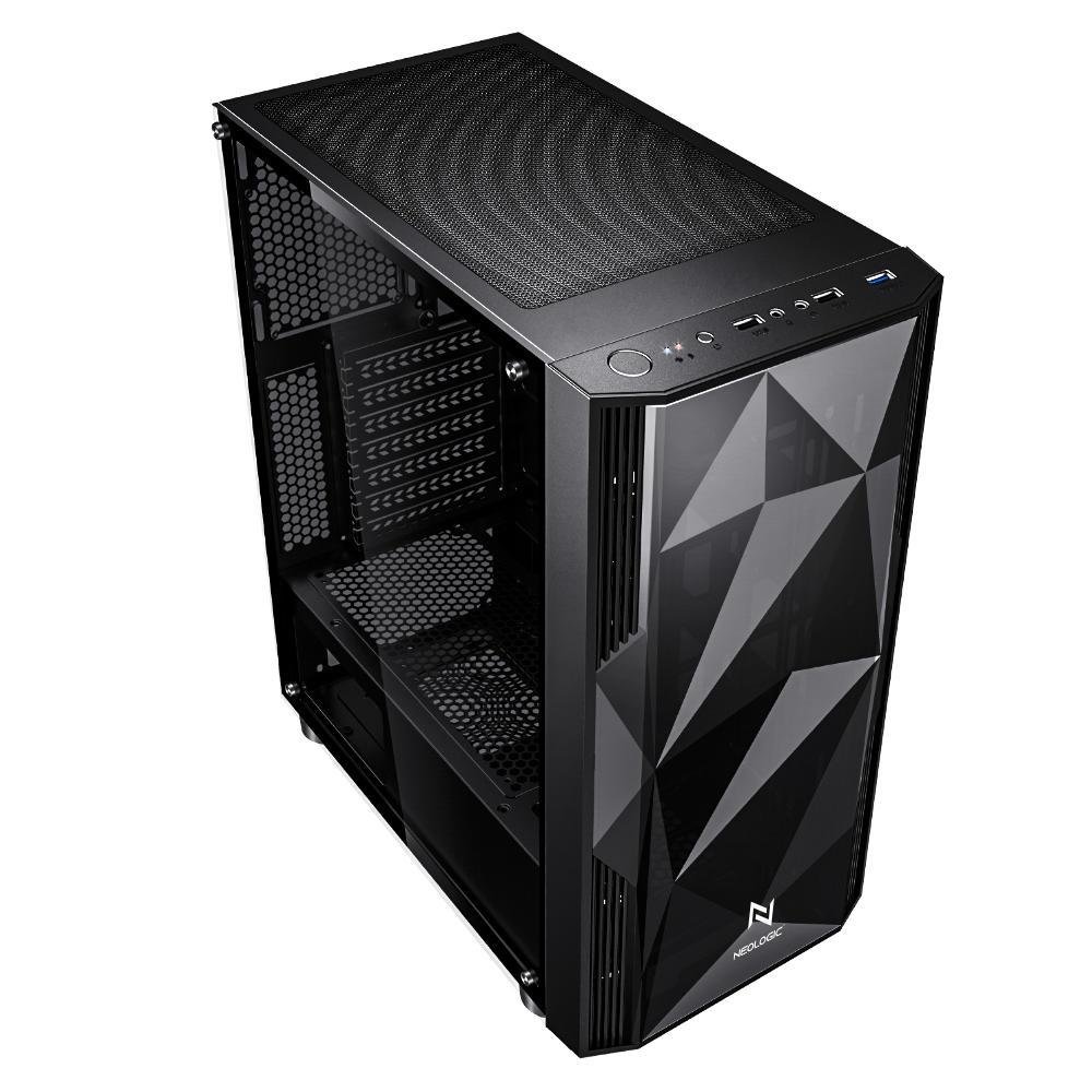 PC Gamer Intel I7 12700f 32GBgtx 1660 Super KaBuM
