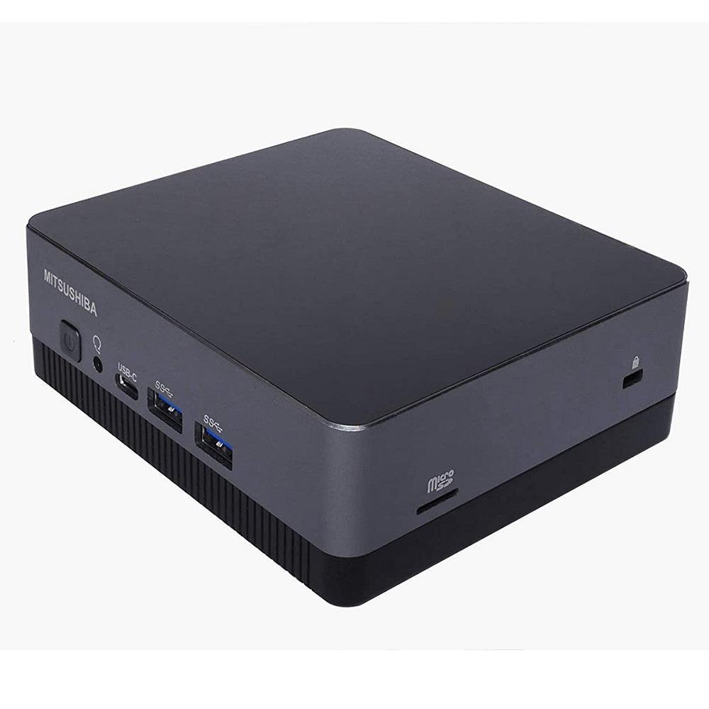 Mini Pc Mitsushiba Core I5 10210u 16g KaBuM