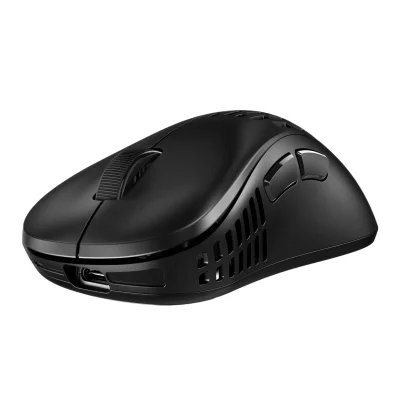Mouse Pulsar Xlite V2 Wireless Mini Black KaBuM