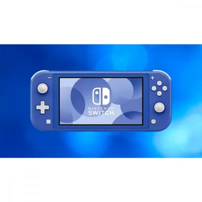 Console Nintendo Switch Lite Hbhsbbza1 32GB KaBuM