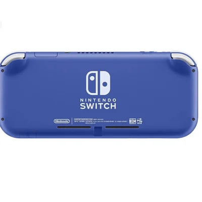 Console-Nintendo-Switch-Lite-