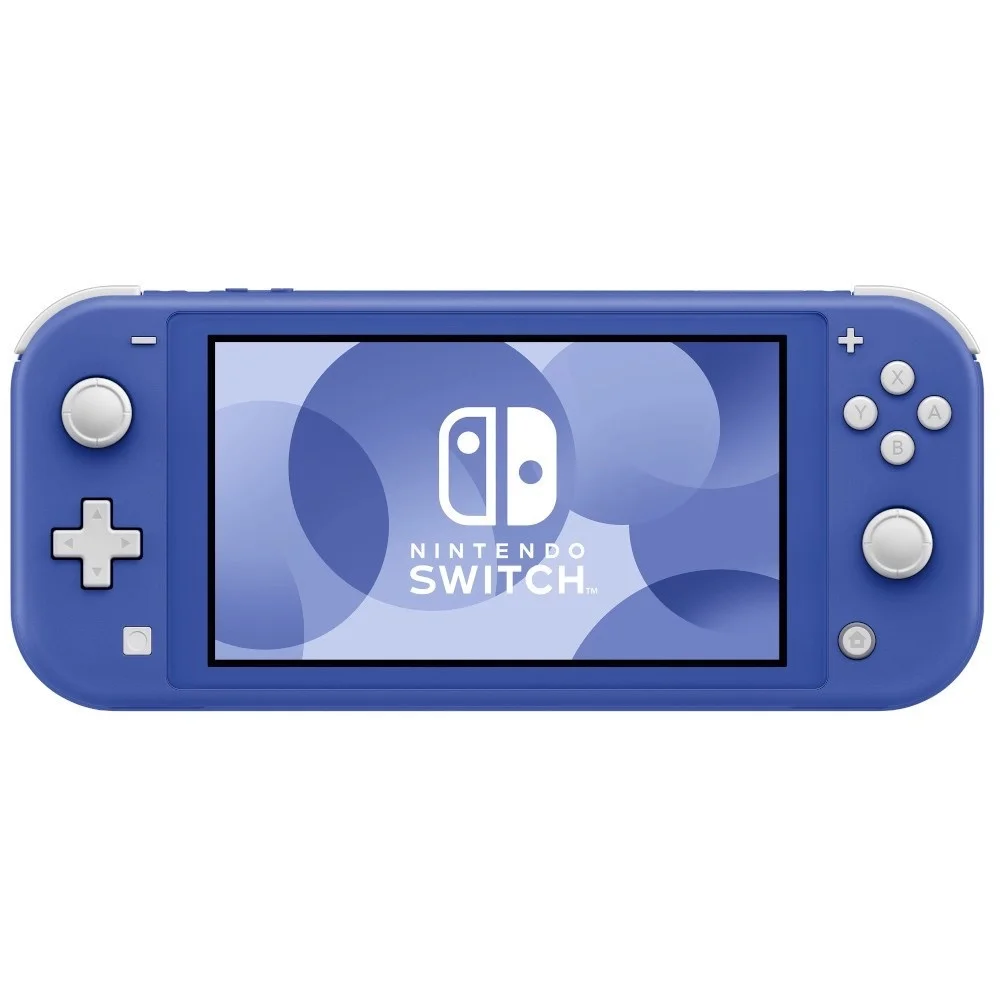 【switch LITE本体】Nintendo Switch LITE本体 Console Nintendo Switch Lite Hbhsbbza1 32GB KaBuM