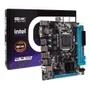 Placa Mae Goline Intel 1155 H61m-g, 2XDDR3, HDMI/vga 2° E 3° Geraçao, Gl-h61m-g