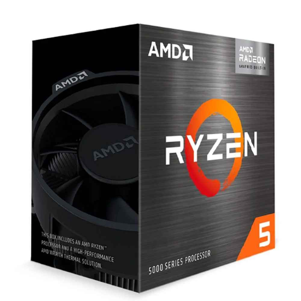 Windowsデスクトップ Ryzen5 5600G / RAM 16GB / SSD 1TB Computador AMD Ryzen 5 5600g 16GB RAM KaBuM