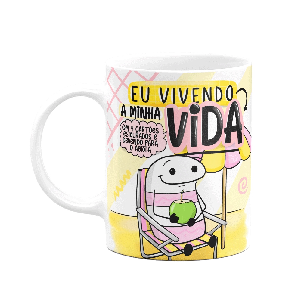 Imagem ampliada