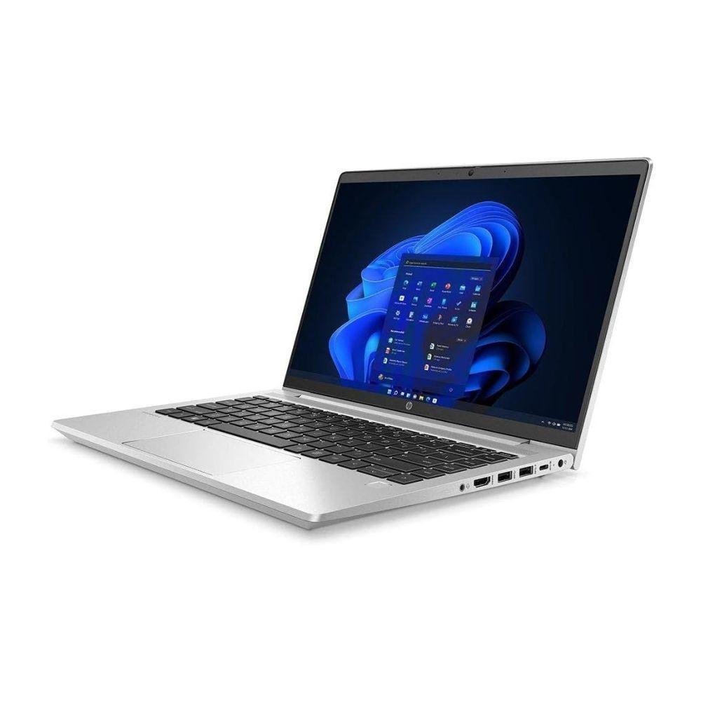 Notebook Hp Probook 630 G8 Prata I51145g7 KaBuM