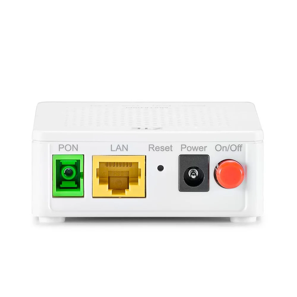 Onu Gpon Bridge F601v70 Zte Multi Re905 KaBuM