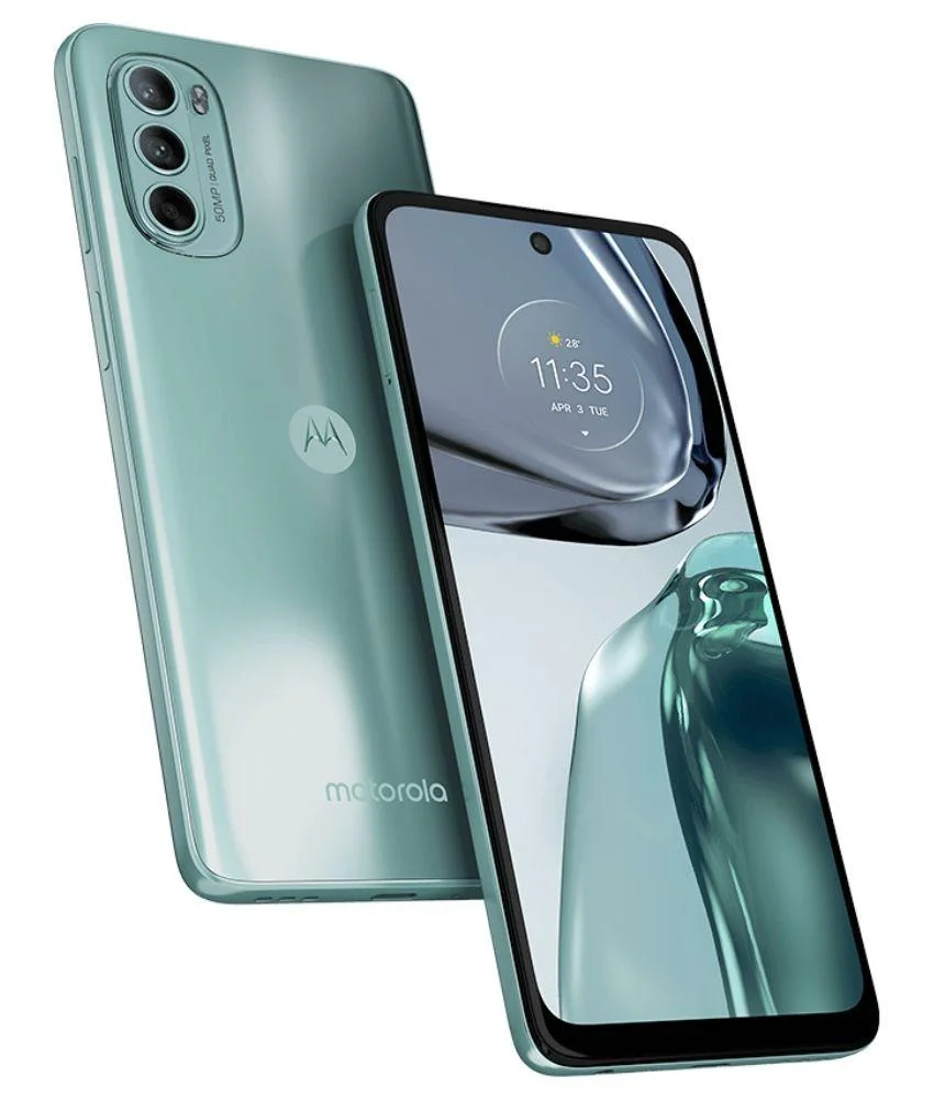 Usado: Motorola Moto G62 5g 128gb Verde Muito Bom - Trocafone