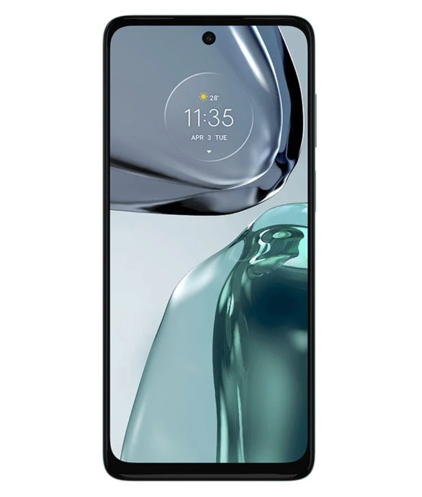 Usado: Motorola Moto G62 5g 128gb Verde Muito Bom - Trocafone