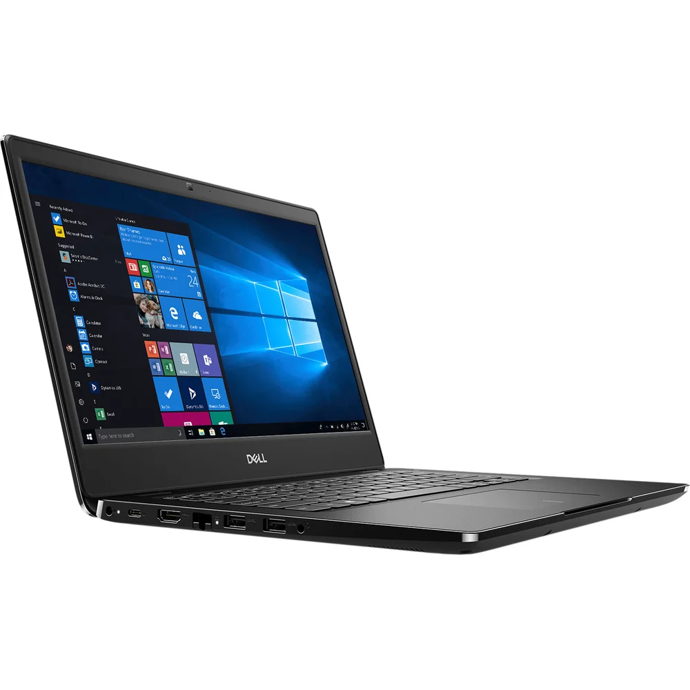 Notebook Dell Latitude 3400 Intel Core i5 KaBuM