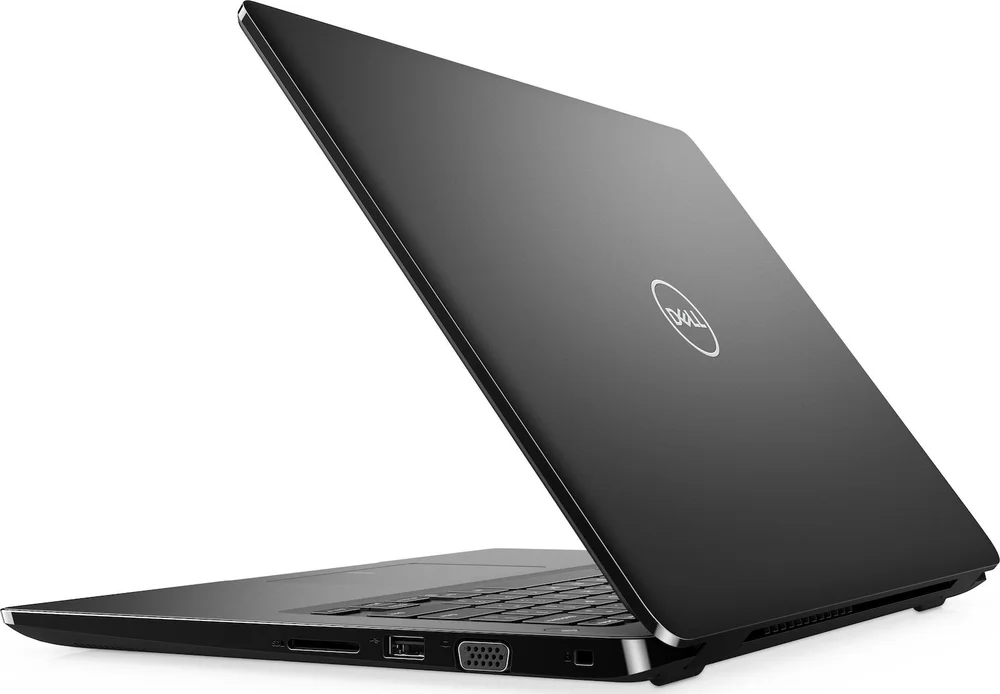 DELL Latitude 3400/P111G i5 8265U14 型 Notebook Dell Latitude 3400 Intel Core i5 KaBuM