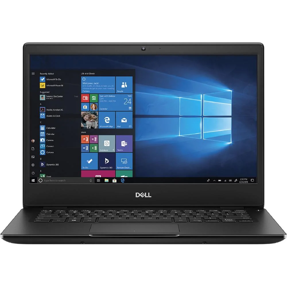 Notebook Dell Latitude 3400 Intel Core i5 KaBuM